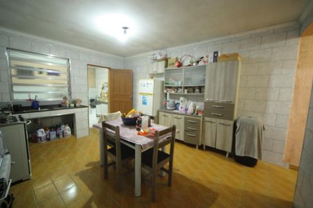 Casa à venda com 202m², 3 quartos e 1 vagaCasa 2 - Cozinha 