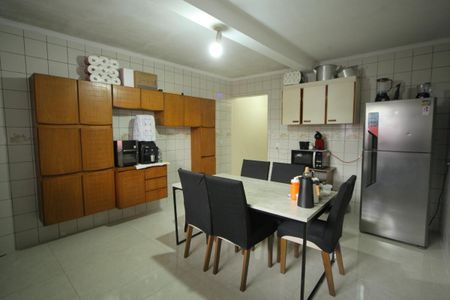 Casa à venda com 202m², 3 quartos e 1 vagaCasa1  Cozinha 
