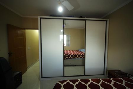 Casa à venda com 202m², 3 quartos e 1 vagaCasa 1 Quarto 3