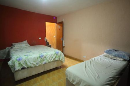 Casa à venda com 202m², 3 quartos e 1 vagaCasa 2  - Sala/Quarto 