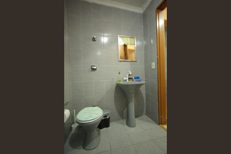 Casa à venda com 202m², 3 quartos e 1 vagaCasa 2 - Banheiro 