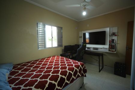 Casa à venda com 202m², 3 quartos e 1 vagaCasa 1 Quarto 3