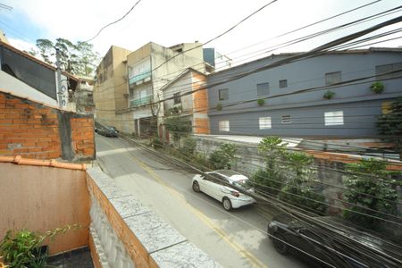 Casa à venda com 202m², 3 quartos e 1 vagaCasa 1 -Varanda Quarto 1 