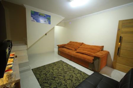 Casa à venda com 3 quartos, 202m² em Cooperativa, São Bernardo do Campo