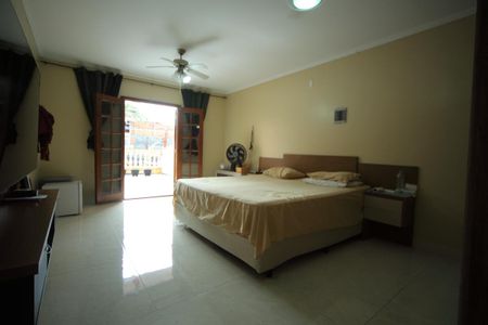 Casa à venda com 202m², 3 quartos e 1 vagaCasa 1 -Quarto 1 