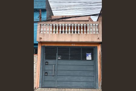 Casa à venda com 202m², 3 quartos e 1 vaga