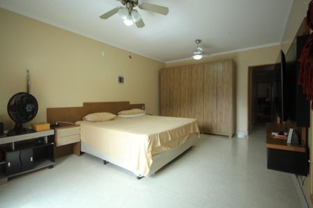 Casa à venda com 202m², 3 quartos e 1 vagaCasa 1 -Quarto 1 