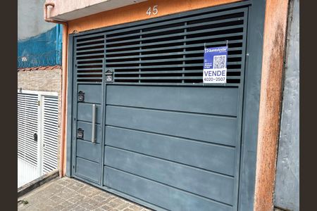 Casa à venda com 202m², 3 quartos e 1 vaga