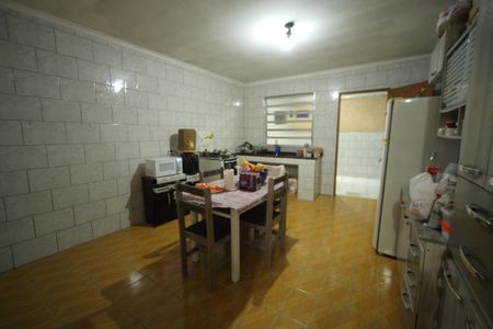 Casa à venda com 202m², 3 quartos e 1 vagaCasa 2 - Cozinha 