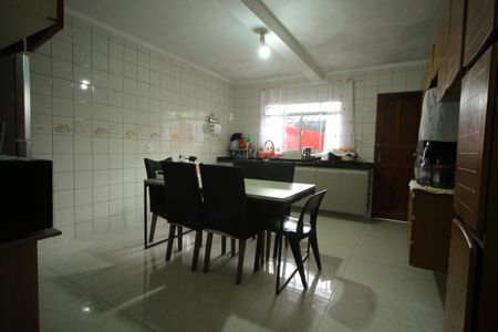 Casa à venda com 202m², 3 quartos e 1 vagaCasa1  Cozinha 