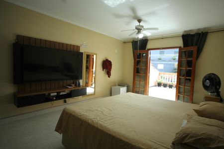Casa à venda com 202m², 3 quartos e 1 vagaCasa 1 -Quarto 1 