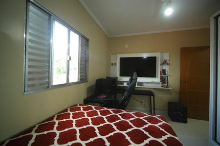 Casa 1 Quarto 3 de casa à venda com 3 quartos, 202m² em Cooperativa, São Bernardo do Campo