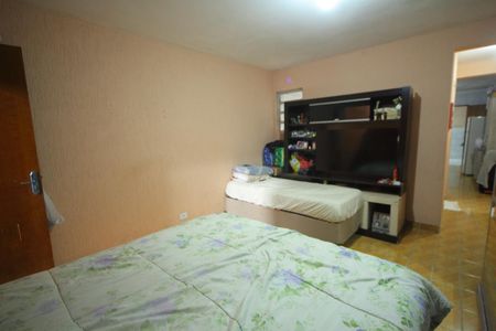 Casa 2  - Sala/Quarto  de casa à venda com 3 quartos, 202m² em Cooperativa, São Bernardo do Campo