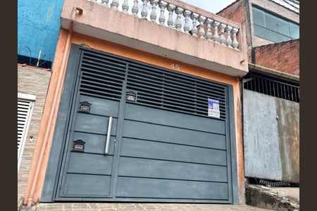 Casa à venda com 202m², 3 quartos e 1 vaga