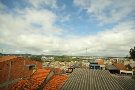 Casa 1 Quarto 3 vista  de casa à venda com 3 quartos, 202m² em Cooperativa, São Bernardo do Campo