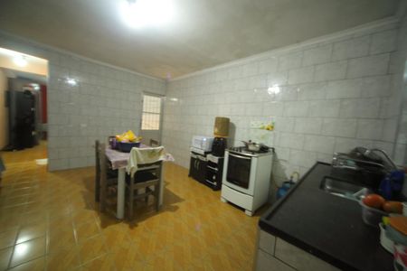 Casa à venda com 202m², 3 quartos e 1 vagaCasa 2 - Cozinha 