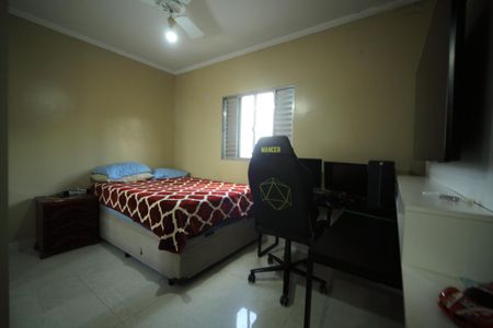 Casa à venda com 202m², 3 quartos e 1 vagaCasa 1 Quarto 3 