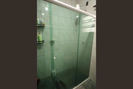 Casa 1 Banheiro dos quartos  de casa à venda com 3 quartos, 202m² em Cooperativa, São Bernardo do Campo