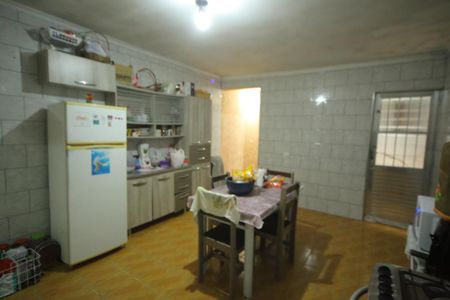 Casa à venda com 202m², 3 quartos e 1 vagaCasa 2 - Cozinha 