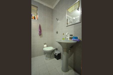 Casa à venda com 202m², 3 quartos e 1 vagaCasa 2 - Banheiro 
