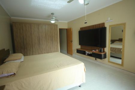 Casa à venda com 202m², 3 quartos e 1 vagaCasa 1 -Quarto 1 
