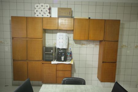 Casa à venda com 202m², 3 quartos e 1 vagaCasa1  Cozinha 