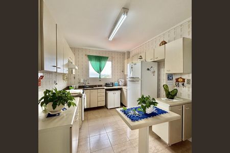 Apartamento à venda com 2 quartos, 130m² em Rudge Ramos, São Bernardo do Campo