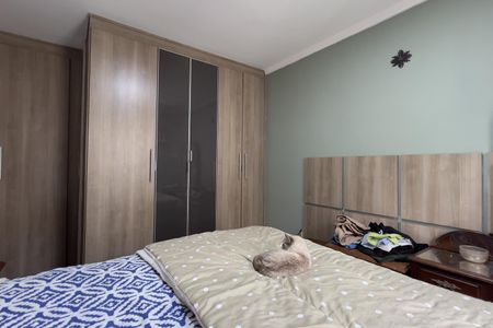 Apartamento para alugar com 64m², 3 quartos e 1 vagaQuarto 1