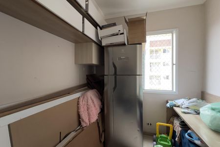 Apartamento para alugar com 64m², 3 quartos e 1 vagaQuarto 3