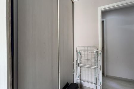 Apartamento para alugar com 64m², 3 quartos e 1 vagaQuarto 3