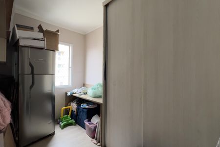 Apartamento para alugar com 64m², 3 quartos e 1 vagaQuarto 3