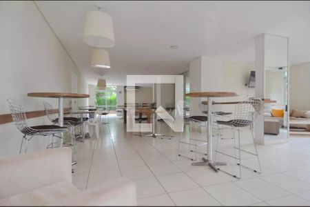 Apartamento para alugar com 64m², 3 quartos e 1 vagaSalão de Festas