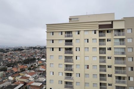 Apartamento para alugar com 64m², 3 quartos e 1 vagaVista do Quarto 1