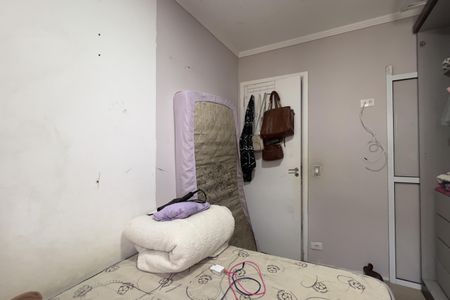 Apartamento para alugar com 64m², 3 quartos e 1 vagaQuarto 2