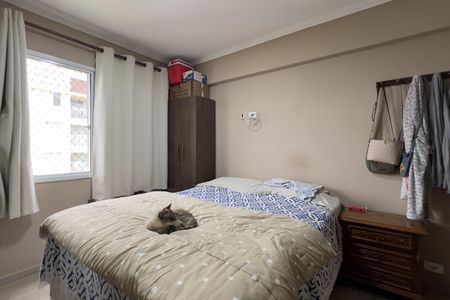 Apartamento para alugar com 64m², 3 quartos e 1 vagaQuarto 1