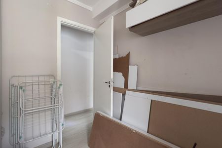 Apartamento para alugar com 64m², 3 quartos e 1 vagaQuarto 3