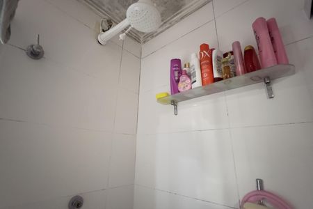 Apartamento para alugar com 64m², 3 quartos e 1 vagaBanheiro