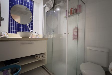 Apartamento para alugar com 64m², 3 quartos e 1 vagaBanheiro