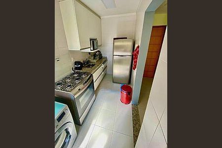 Apartamento à venda com 3 quartos, 77m² em Jardim Nova Petropolis, São Bernardo do Campo