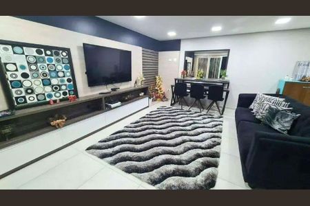 Casa à venda com 6 quartos, 605m² em Parque dos Passaros, São Bernardo do Campo