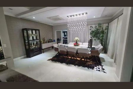 Casa à venda com 6 quartos, 605m² em Parque dos Passaros, São Bernardo do Campo