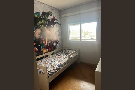 Apartamento à venda com 4 quartos, 180m² em Nova Petrópolis, São Bernardo do Campo