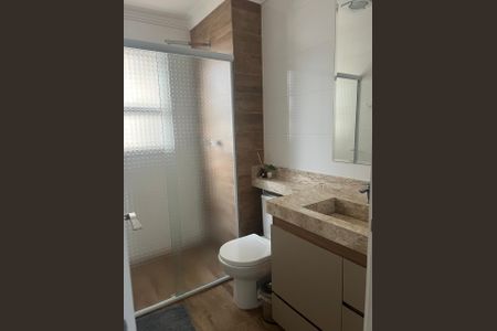 Apartamento à venda com 4 quartos, 180m² em Nova Petrópolis, São Bernardo do Campo