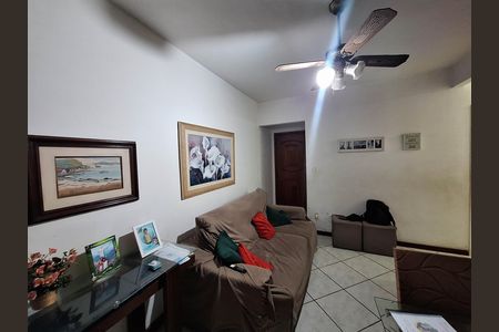 Apartamento à venda com 79m², 2 quartos e 1 vaga Apartamento à venda com 79m², 2 quartos e 1 vagaSala