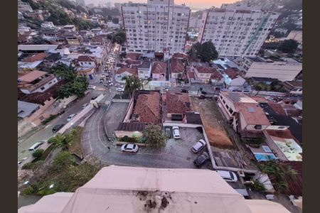 Apartamento à venda com 79m², 2 quartos e 1 vaga Apartamento à venda com 79m², 2 quartos e 1 vagaVista