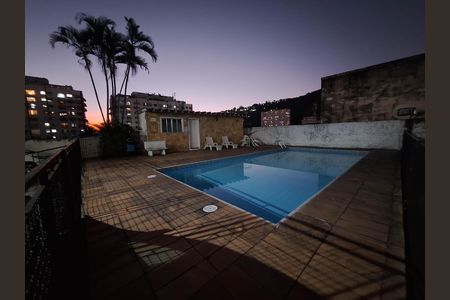 Apartamento à venda com 79m², 2 quartos e 1 vaga Apartamento à venda com 79m², 2 quartos e 1 vagaÁrea comum