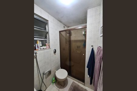 Apartamento à venda com 79m², 2 quartos e 1 vaga Apartamento à venda com 79m², 2 quartos e 1 vagaBanheiro Social