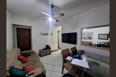 Apartamento à venda com 79m², 2 quartos e 1 vaga Apartamento à venda com 79m², 2 quartos e 1 vagaSala