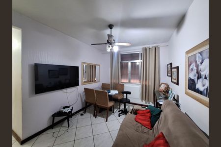 Apartamento à venda com 79m², 2 quartos e 1 vaga Apartamento à venda com 79m², 2 quartos e 1 vagaSala
