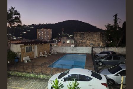 Apartamento à venda com 79m², 2 quartos e 1 vaga Apartamento à venda com 79m², 2 quartos e 1 vagaÁrea comum